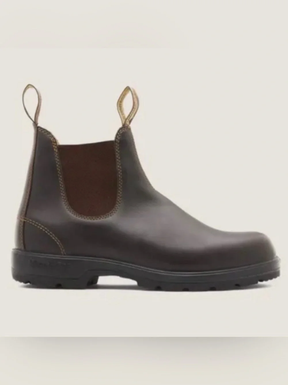 Blundstone Women’s 9 Walnut Brown Classics Chelsea Boot Mens 7